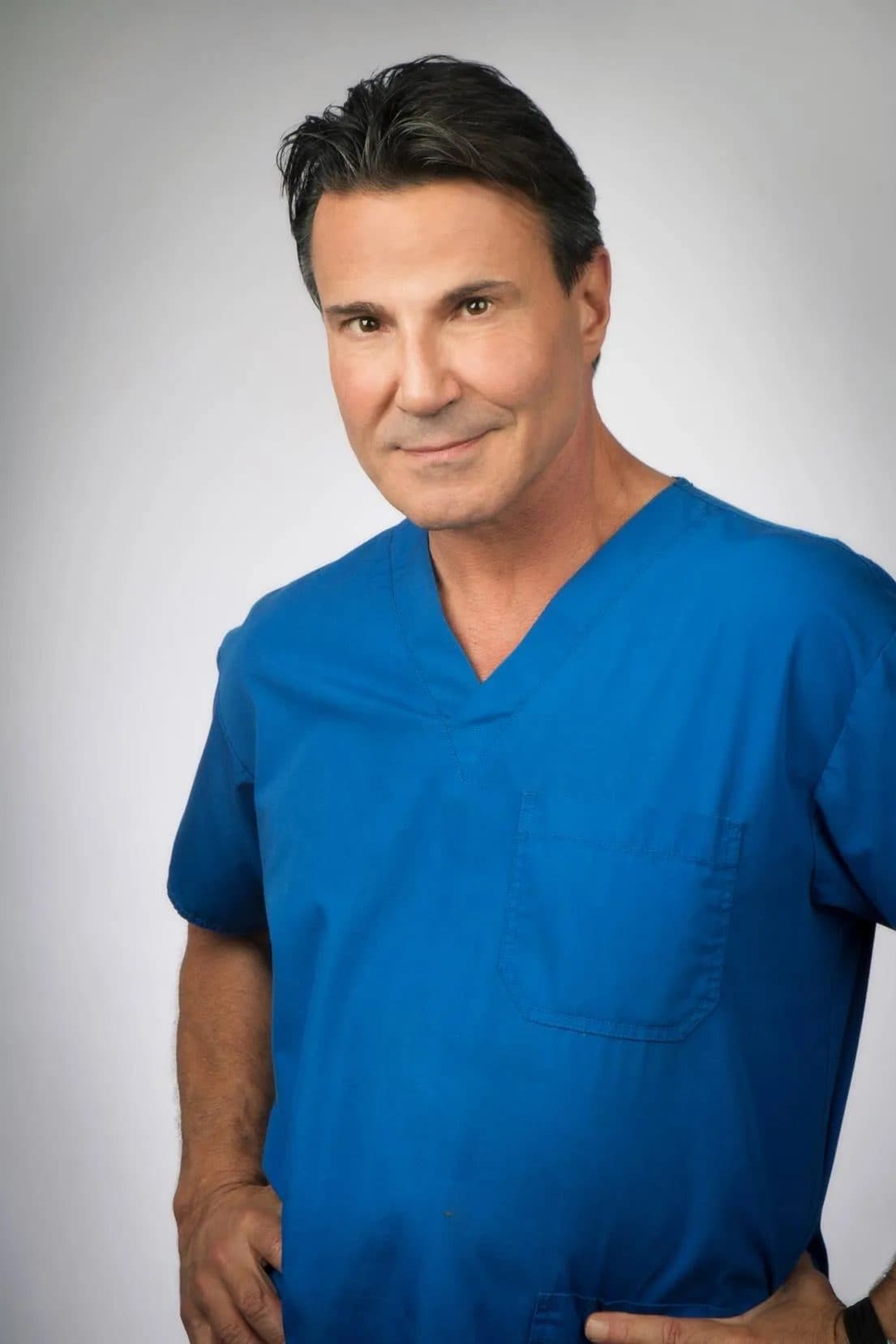 Dr. Joe Cerni, founder of Forever Ageless in Newport Beach